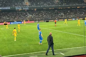 Επιβλητική Ελλαδάρα, πεντάρα στο Καζακστάν και ραντεβού με τη Γεωργία στον τελικό!