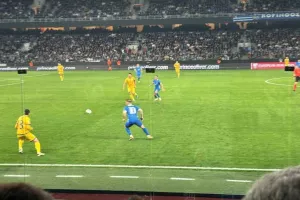 Επιβλητική Ελλαδάρα, πεντάρα στο Καζακστάν και ραντεβού με τη Γεωργία στον τελικό!
