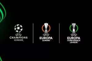 Το καλεντάρι (2024-25) σε Champions, Europa και Conference League