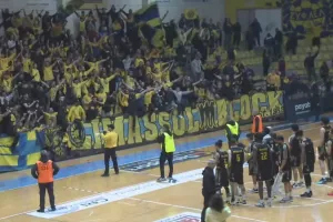 Ήττα από την Prishtina
