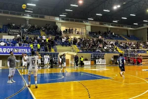 Ομόνοια – Παφιακός ο τελικός!