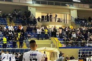 Ομόνοια – Παφιακός ο τελικός!