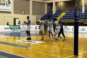 Ομόνοια – Παφιακός ο τελικός!