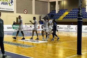 Ομόνοια – Παφιακός ο τελικός!