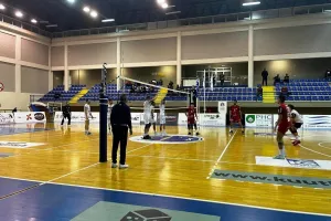 Ομόνοια – Παφιακός ο τελικός!