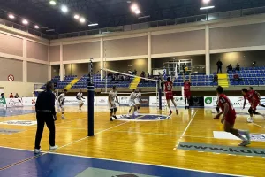 Ομόνοια – Παφιακός ο τελικός!