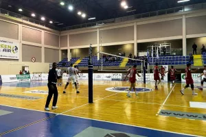 Ομόνοια – Παφιακός ο τελικός!