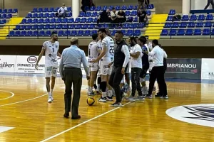 Ομόνοια – Παφιακός ο τελικός!