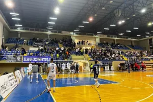 Ομόνοια – Παφιακός ο τελικός!