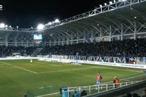 Απόλλων... με φυσικό ήχο