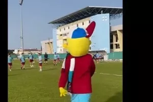 Ο Βυσσινίστας θα είναι εκεί