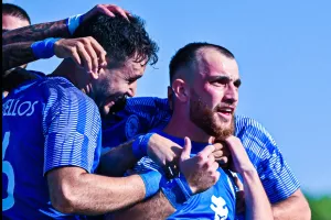 Κάλεσμα στον κόσμο της η ΑΠΕΑ Ακρωτηρίου