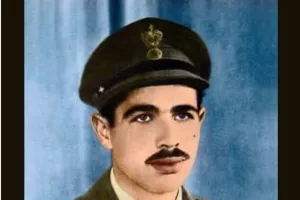 Απόλλωνας για Αυξεντίου: "Τιμή και δόξα στον σταυραετό του Μαχαιρά"