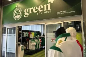 Green Boutique/Ενημέρωση