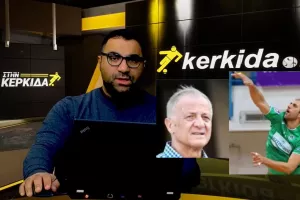 (ΒΙΝΤΕΟ ΕΚΠΟΜΠΗΣ) Στην Κερκίδα με Σαββίδη και Αλεξίου