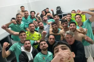 "Σεβόμαστε κάθε αντίπαλο αλλά δεν παίζουμε φιλικά παιχνίδια"