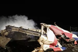 Τέμπη: Νέα διάσταση στις έρευνες