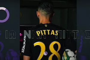 Kick Off με Ιωάννη Πίττα (βίντεο)