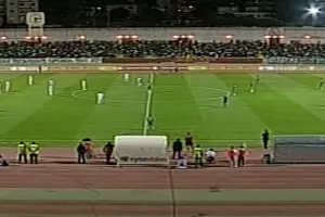 Ομόνοια/Flashback 14 χρόνων (βίντεο)