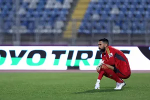 Βανά: "Ας παλέψουμε μέχρι τέλους"