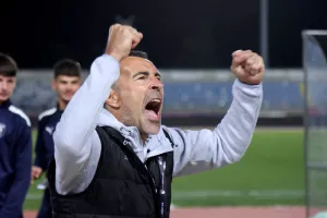 Το ξέσπασμα το Καρσέδο (φώτος) 