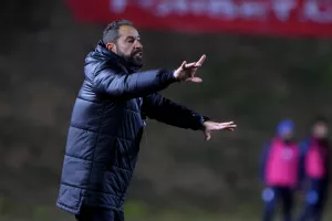 Μετακομίζει… Πάφο ο Ματσίν 