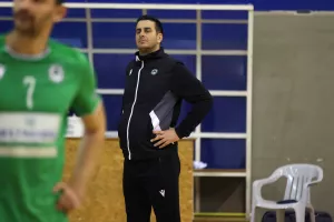 Ομόνοια: Πήρε 8 τίτλους με τον Σάββα/Έλλειψε μια χρονιά και το έχασε