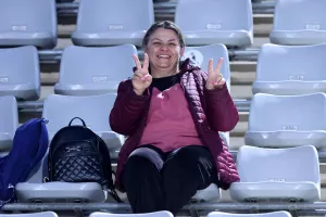 Η είσοδος των ομάδων και ο κόσμος της Πάφου (ΒΙΝΤΕΟ Kerkida/φώτος)