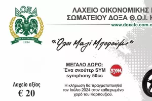 Λαχνός εισφοράς 