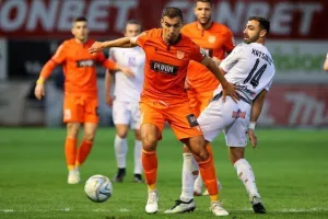 Οθέλλος-Καρμιώτισσα: Πήρε το τρίποντο… τον σπρώχνει προς την Β’ Κατηγορία (φώτος)