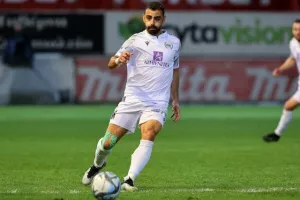 Οθέλλος-Καρμιώτισσα: Πήρε το τρίποντο… τον σπρώχνει προς την Β’ Κατηγορία (φώτος)