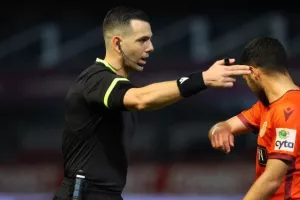 Οθέλλος-Καρμιώτισσα: Πήρε το τρίποντο… τον σπρώχνει προς την Β’ Κατηγορία (φώτος)