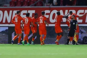 Οθέλλος-Καρμιώτισσα: Πήρε το τρίποντο… τον σπρώχνει προς την Β’ Κατηγορία (φώτος)