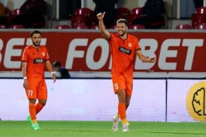 Οθέλλος-Καρμιώτισσα: Πήρε το τρίποντο… τον σπρώχνει προς την Β’ Κατηγορία (φώτος)