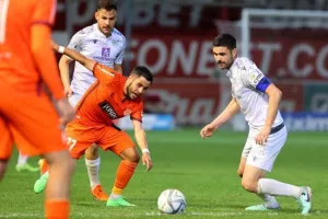 Οθέλλος-Καρμιώτισσα: Πήρε το τρίποντο… τον σπρώχνει προς την Β’ Κατηγορία (φώτος)
