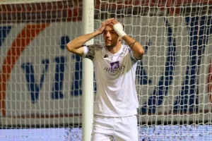 Οθέλλος-Καρμιώτισσα: Πήρε το τρίποντο… τον σπρώχνει προς την Β’ Κατηγορία (φώτος)