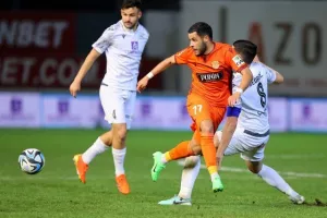 Οθέλλος-Καρμιώτισσα: Πήρε το τρίποντο… τον σπρώχνει προς την Β’ Κατηγορία (φώτος)
