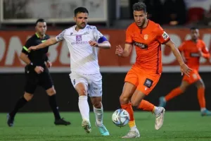Οθέλλος-Καρμιώτισσα: Πήρε το τρίποντο… τον σπρώχνει προς την Β’ Κατηγορία (φώτος)