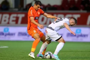 Οθέλλος-Καρμιώτισσα: Πήρε το τρίποντο… τον σπρώχνει προς την Β’ Κατηγορία (φώτος)