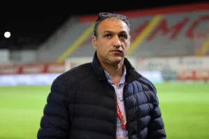 Νέα Σαλαμίνα - ΑΕΛ: Το μοίρασαν με Ντουρμισάι και Μορέιρα