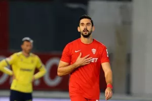 Νέα Σαλαμίνα - ΑΕΛ: Το μοίρασαν με Ντουρμισάι και Μορέιρα