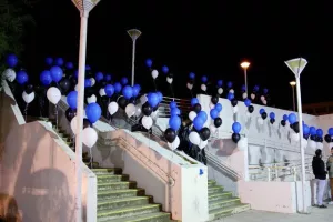 Έκλεισε με νίκη και στέφθηκε πρωταθλήτρια η Ολυμπιάδα (φώτος)