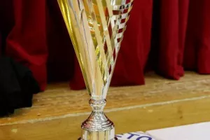 Έκλεισε με νίκη και στέφθηκε πρωταθλήτρια η Ολυμπιάδα (φώτος)