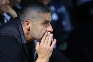 ΑΕΖ-Εθνικός Άχνας: Πέρασε με Καμπρέρα/Δύσκολα τα δεδομένα για τους γηπεδούχους (φώτος)
