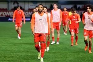 Σαλαμίνα/Matchday