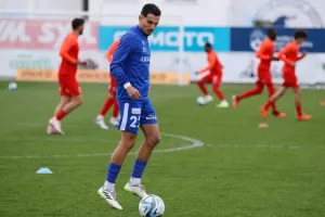 Εθνικός - Νέα Σαλαμίνα: Την νίκησε... και την προσπέρασε! (Φώτος)