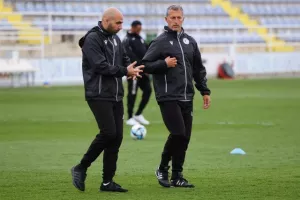 Εθνικός - Νέα Σαλαμίνα: Την νίκησε... και την προσπέρασε! (Φώτος)