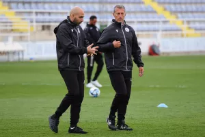 Λάμπρος και Ιωάννης
