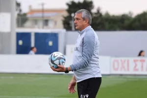Εθνικός - Νέα Σαλαμίνα: Την νίκησε... και την προσπέρασε! (Φώτος)