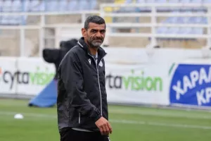 Εθνικός - Νέα Σαλαμίνα: Την νίκησε... και την προσπέρασε! (Φώτος)